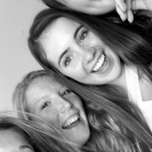 Meet your Posher, Virginia